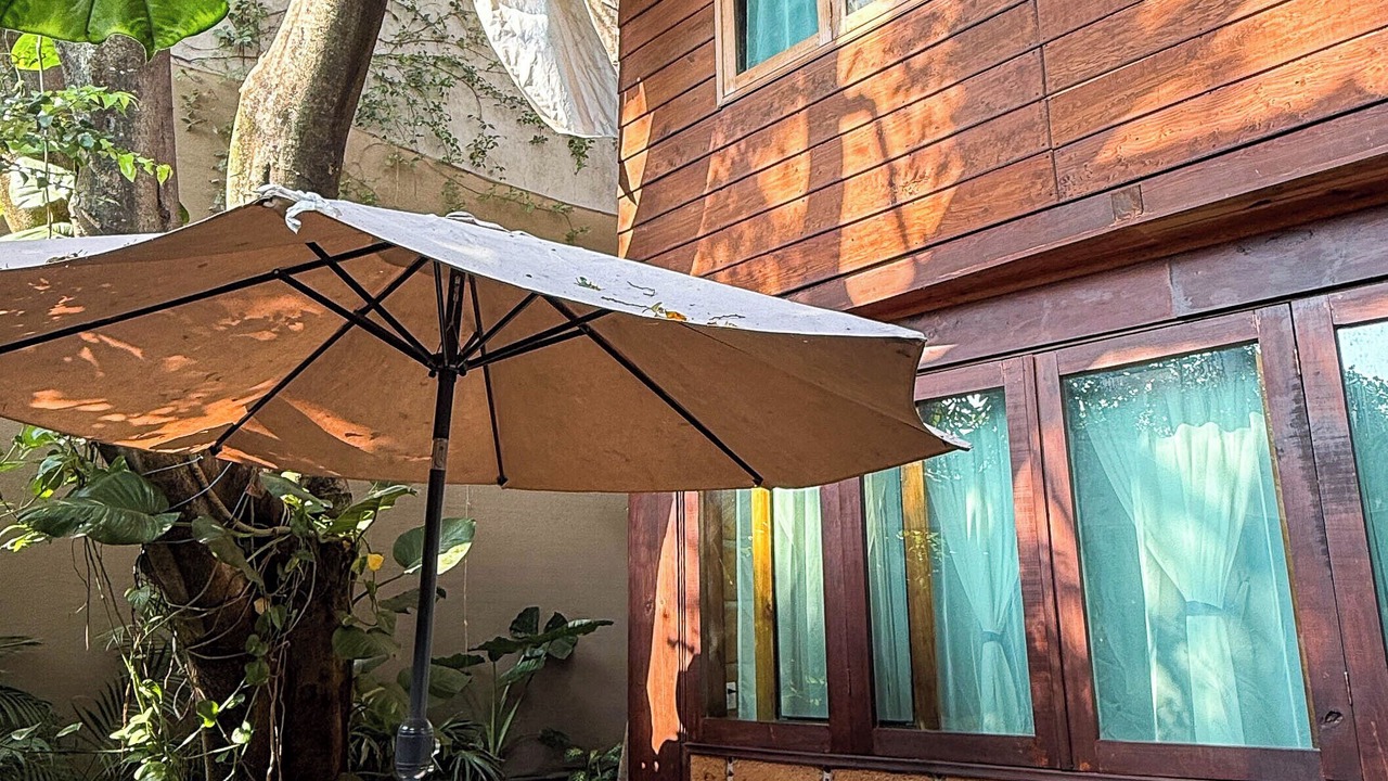 Photo of Outdoor in Yautepec