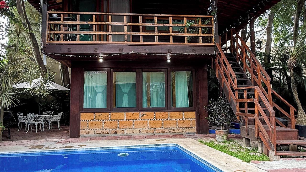 Photo of Outdoor in Yautepec