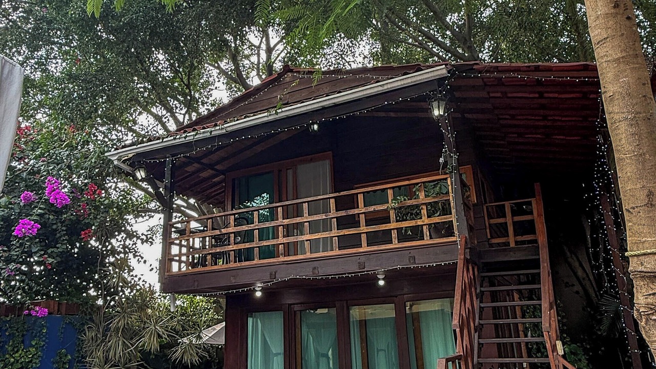 Photo of Outdoor in Yautepec