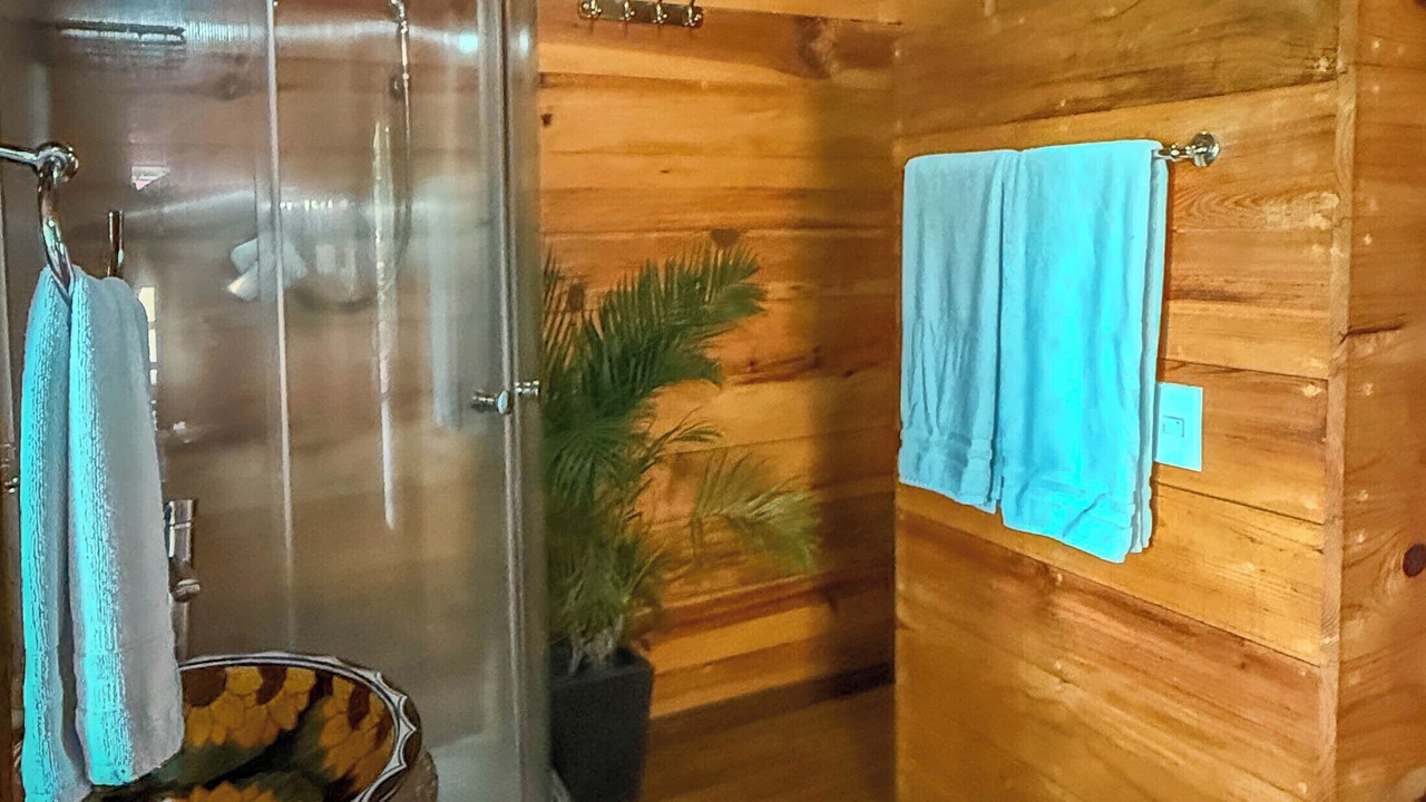 Photo of Bathroom in Yautepec