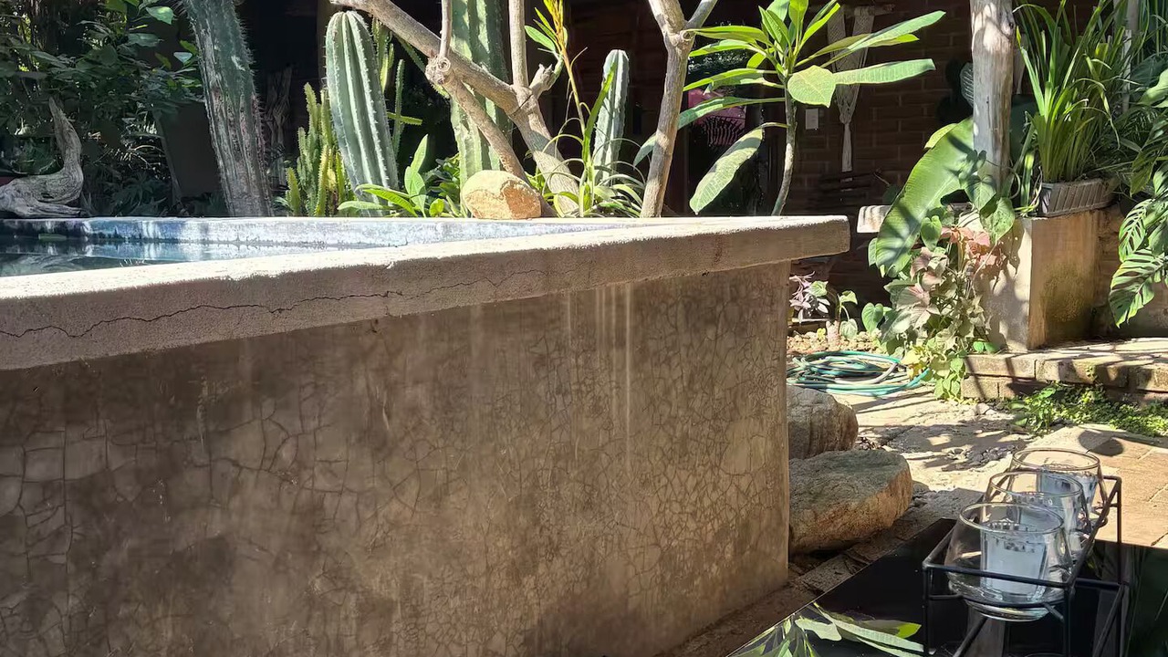Photo of Outdoor in San Pedro Mixtepec
