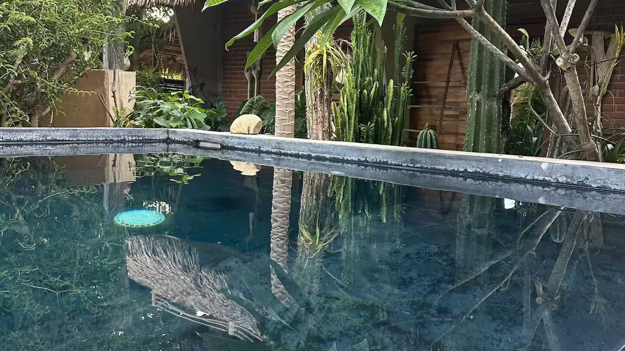 Photo of Outdoor in San Pedro Mixtepec