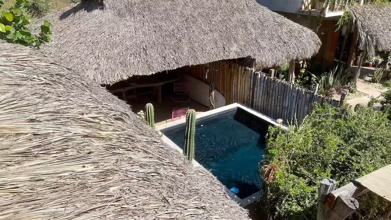 Photo of Outdoor in San Pedro Mixtepec