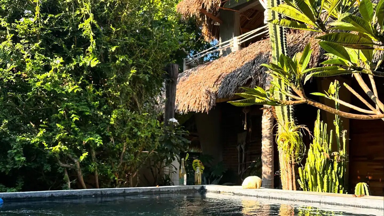 Photo of Outdoor in San Pedro Mixtepec