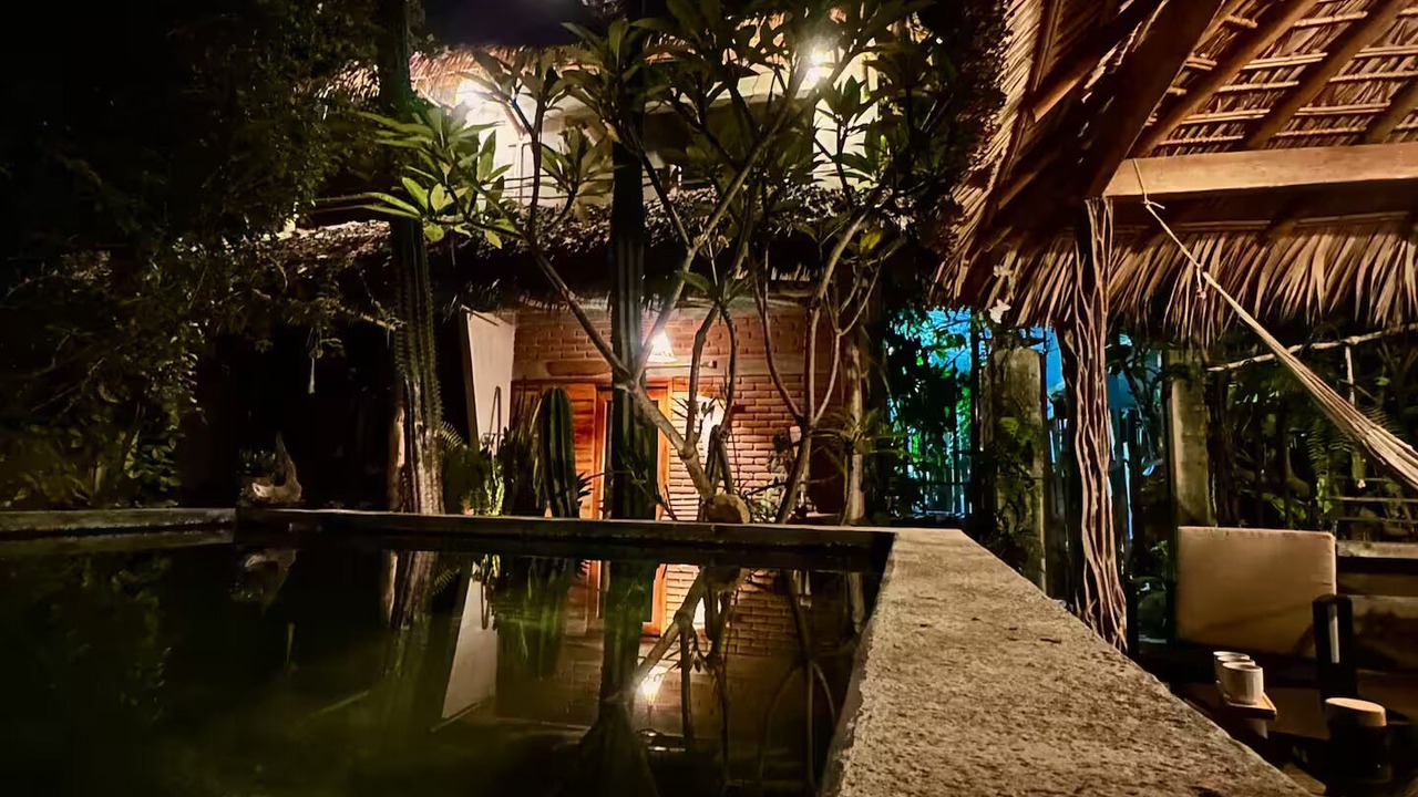 Photo of Outdoor in San Pedro Mixtepec