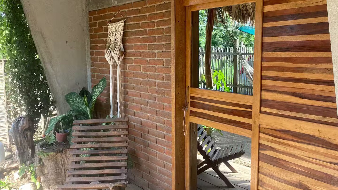 Photo of Outdoor in San Pedro Mixtepec
