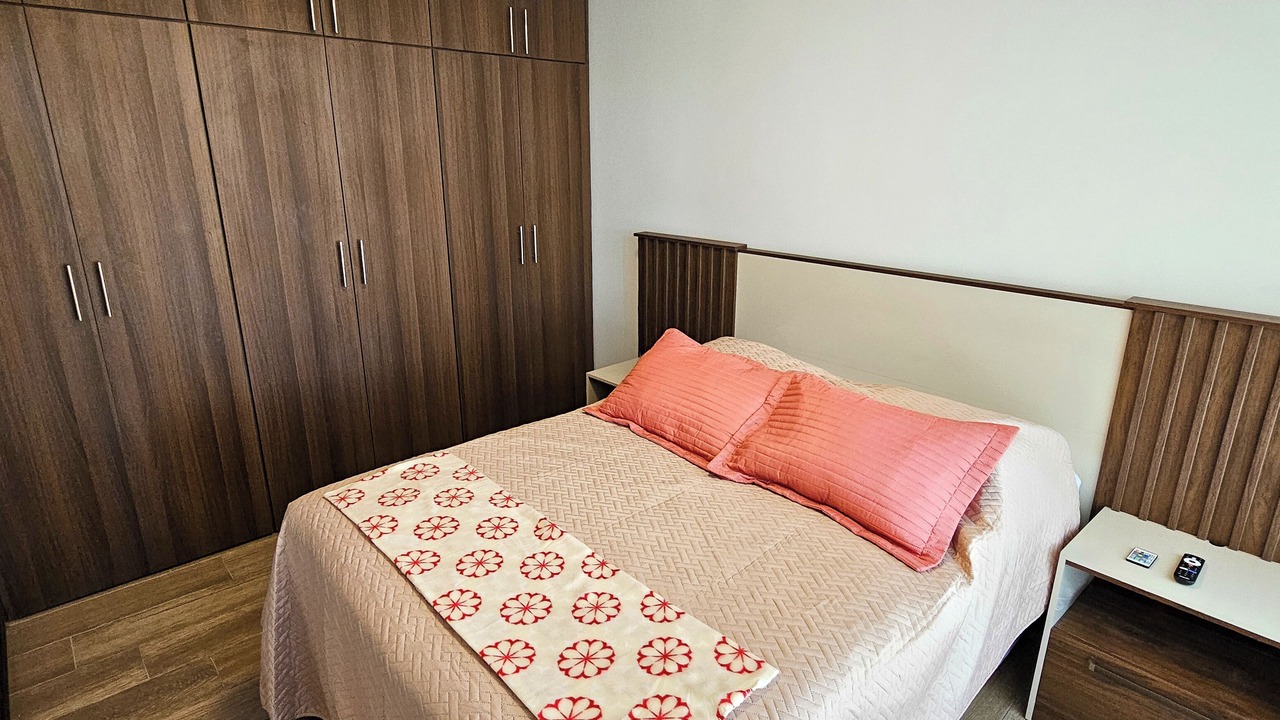 Photo of Bedroom in Guatemala City