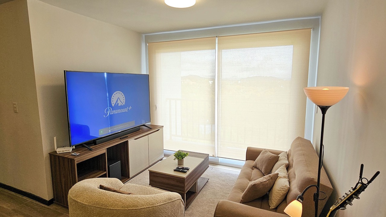 Photo of Livingroom in Guatemala City