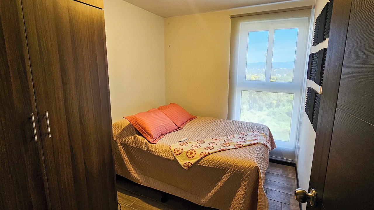 Photo of Bedroom in Guatemala City