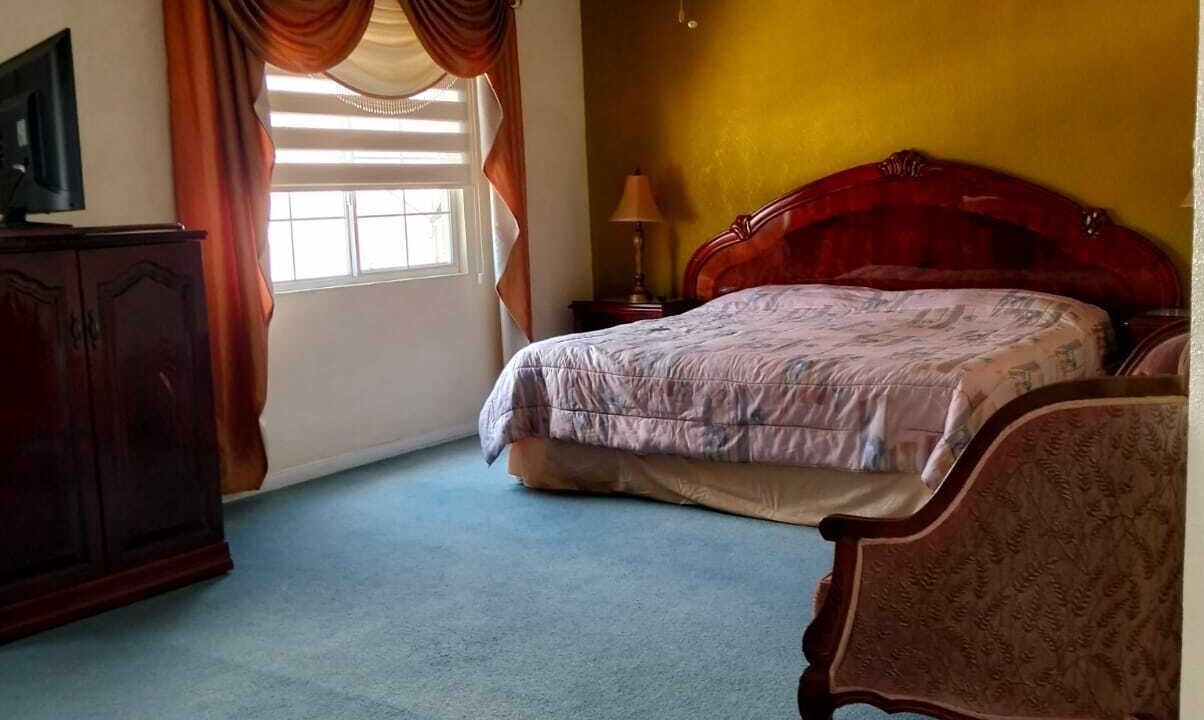 Photo of Bedroom in Chihuahua