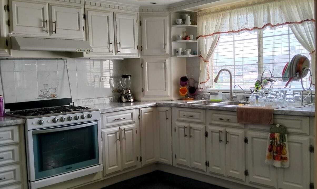 Photo of Kitchen in Chihuahua