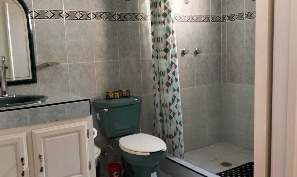 Photo of Bathroom in Chihuahua
