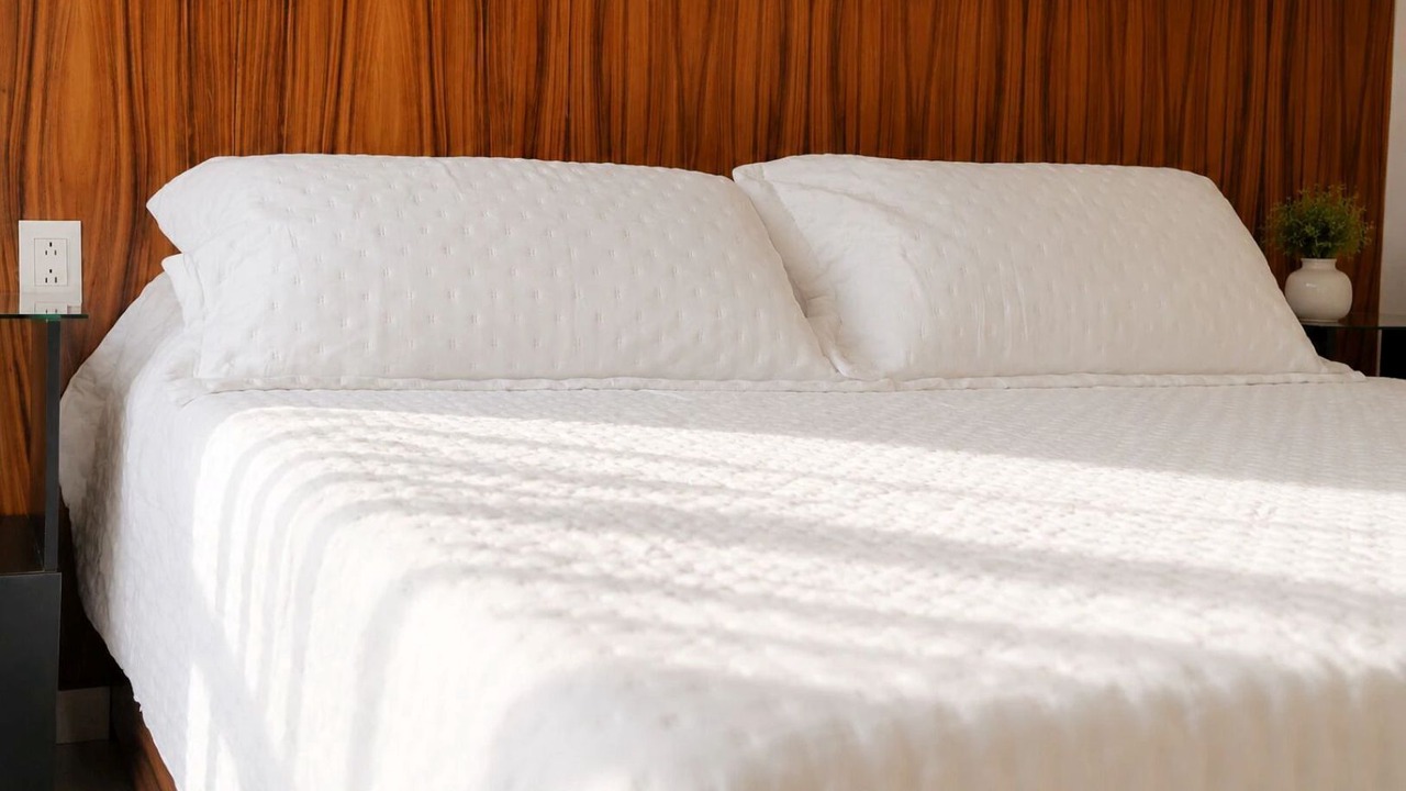 Photo of Bedroom in Acapantzingo