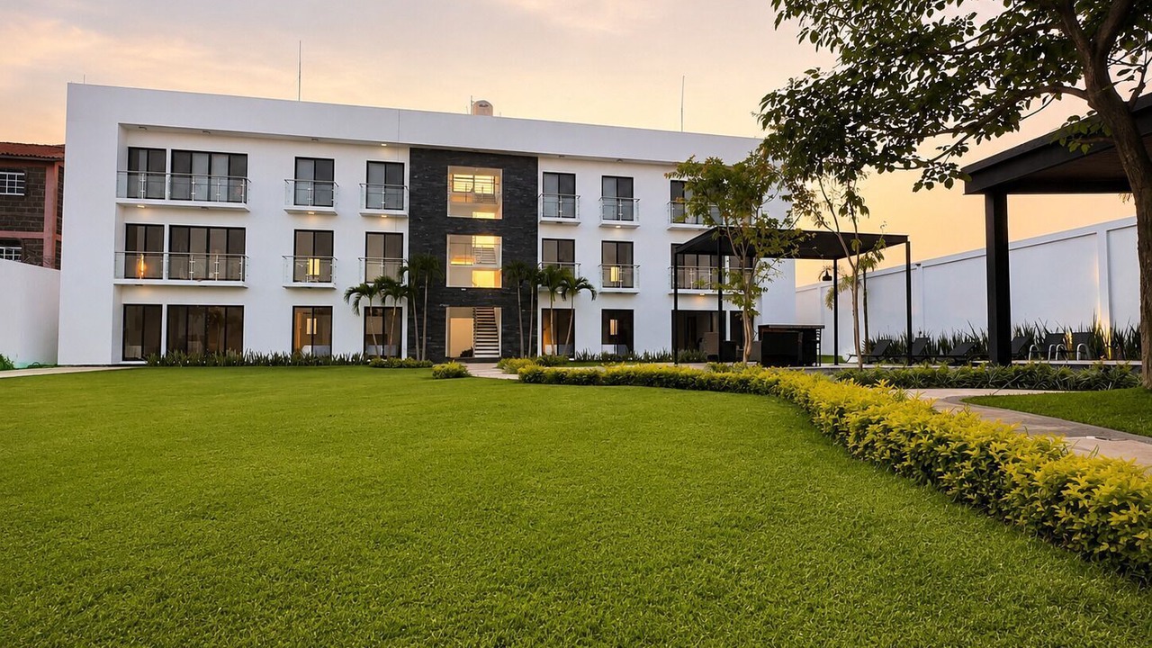 Photo of Outdoor in Acapantzingo