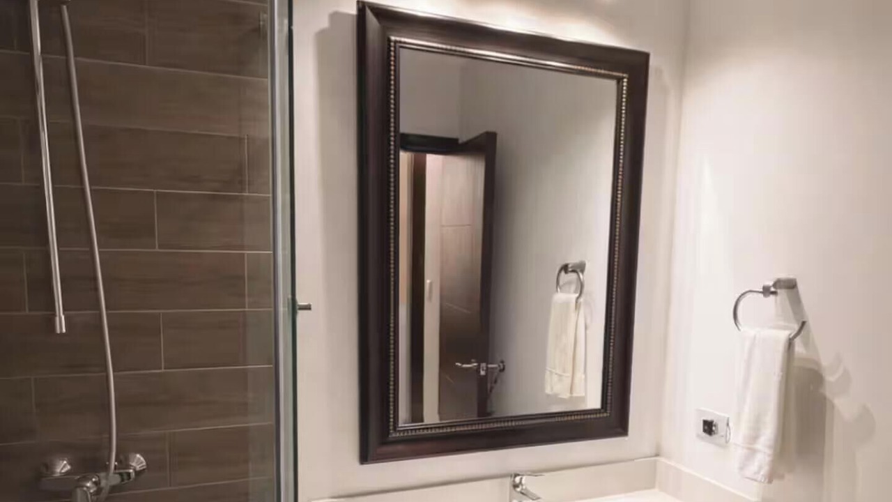 Photo of Bathroom in Zona 15