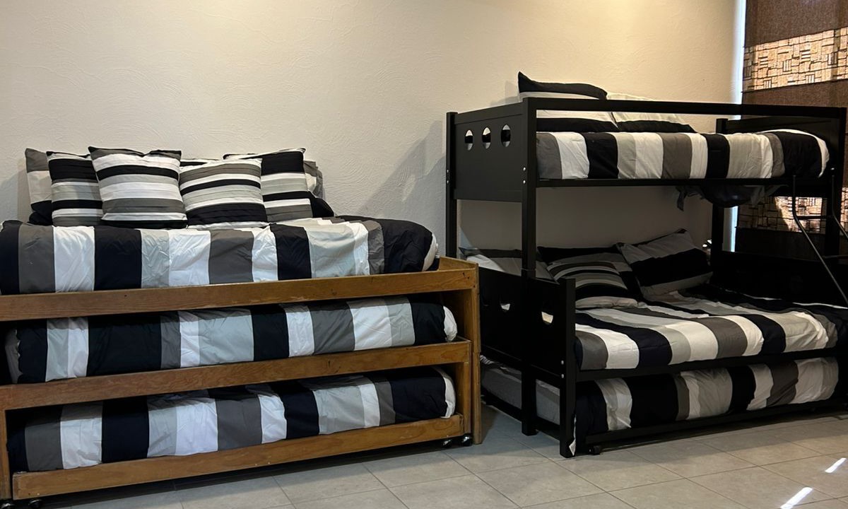 Photo of Bedroom in Jocotepec