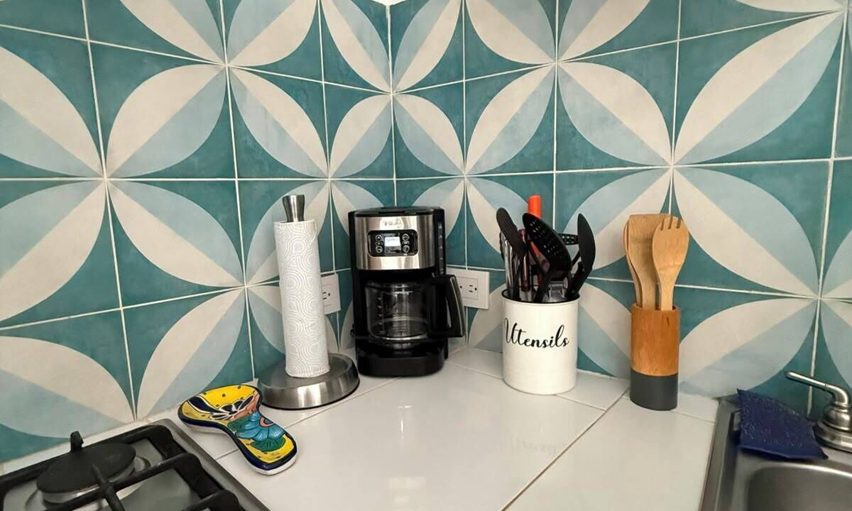 Photo of Kitchen in Lazaro Cardenas