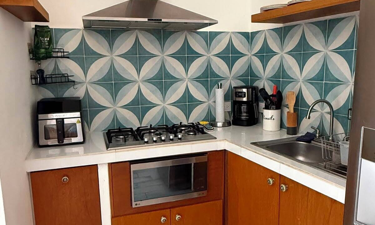 Photo of Kitchen in Lazaro Cardenas