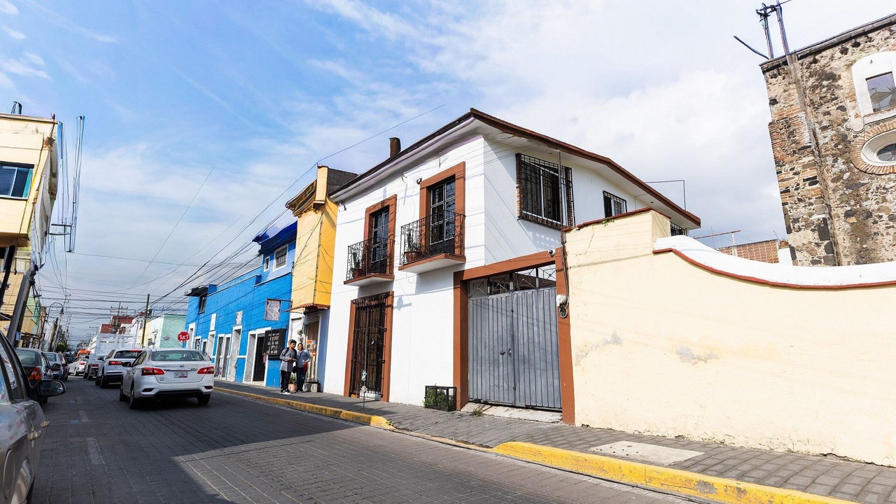 Photo of Others in Cholula