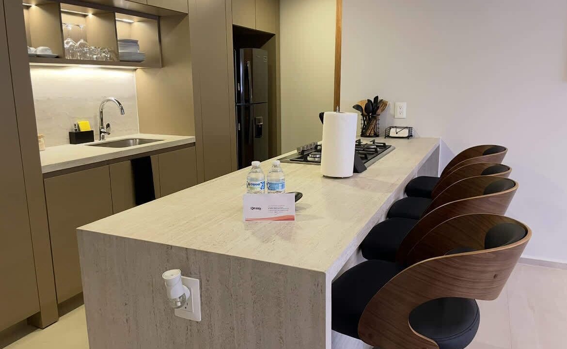 Photo of Kitchen in Zapopan
