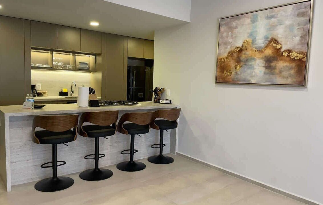 Photo of Kitchen in Zapopan