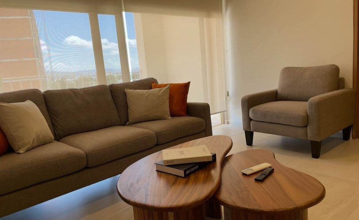 Photo of Livingroom in Zapopan