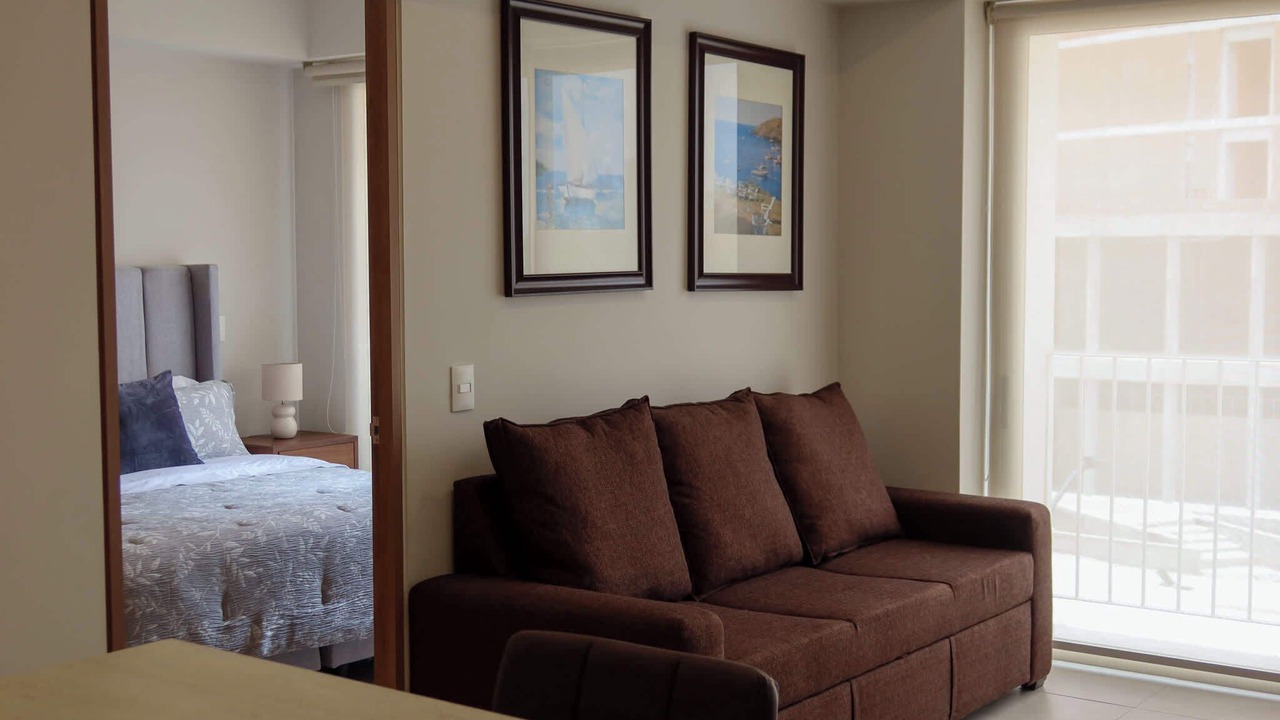 Photo of Livingroom in Zapopan