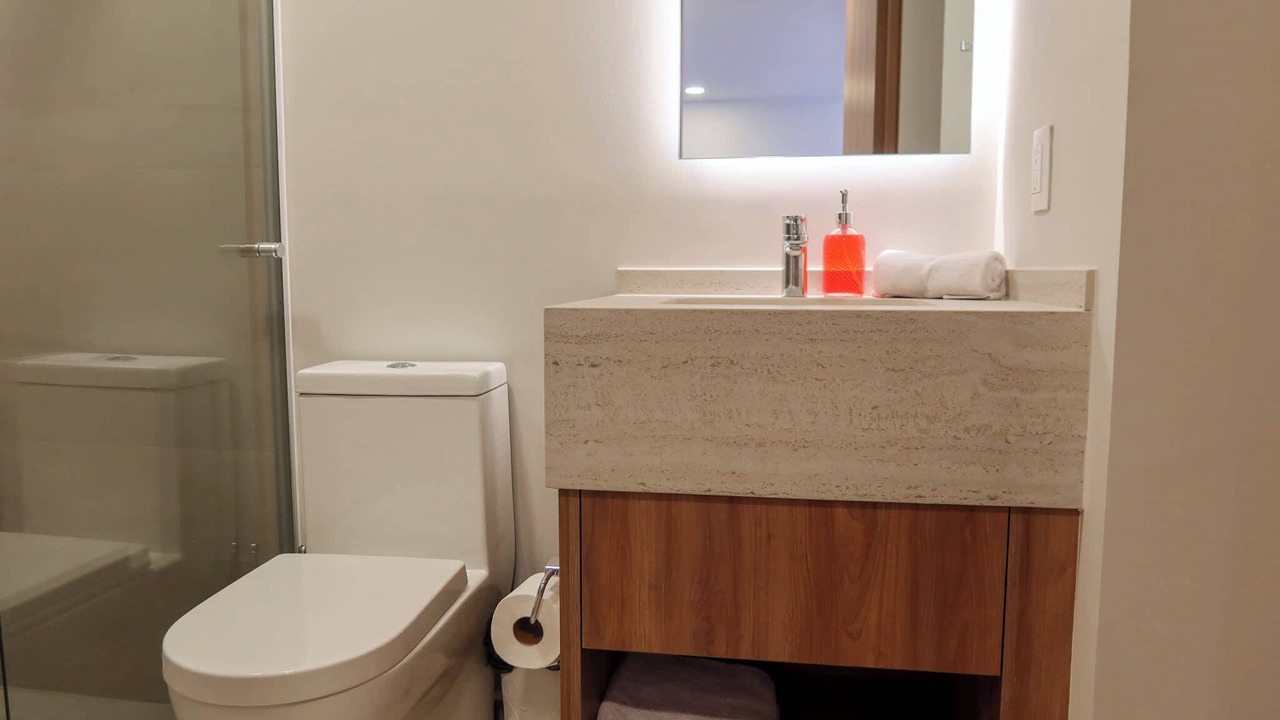 Photo of Bathroom in Zapopan