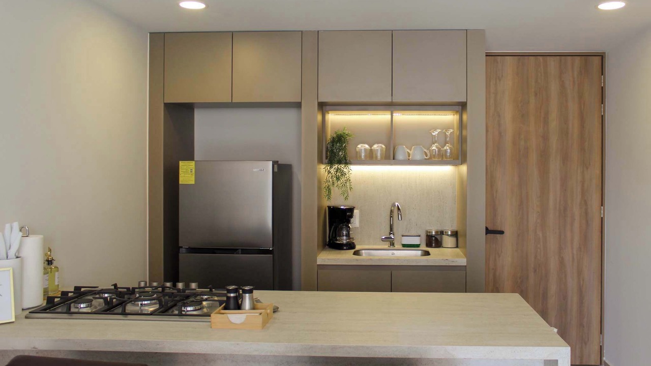 Photo of Kitchen in Zapopan