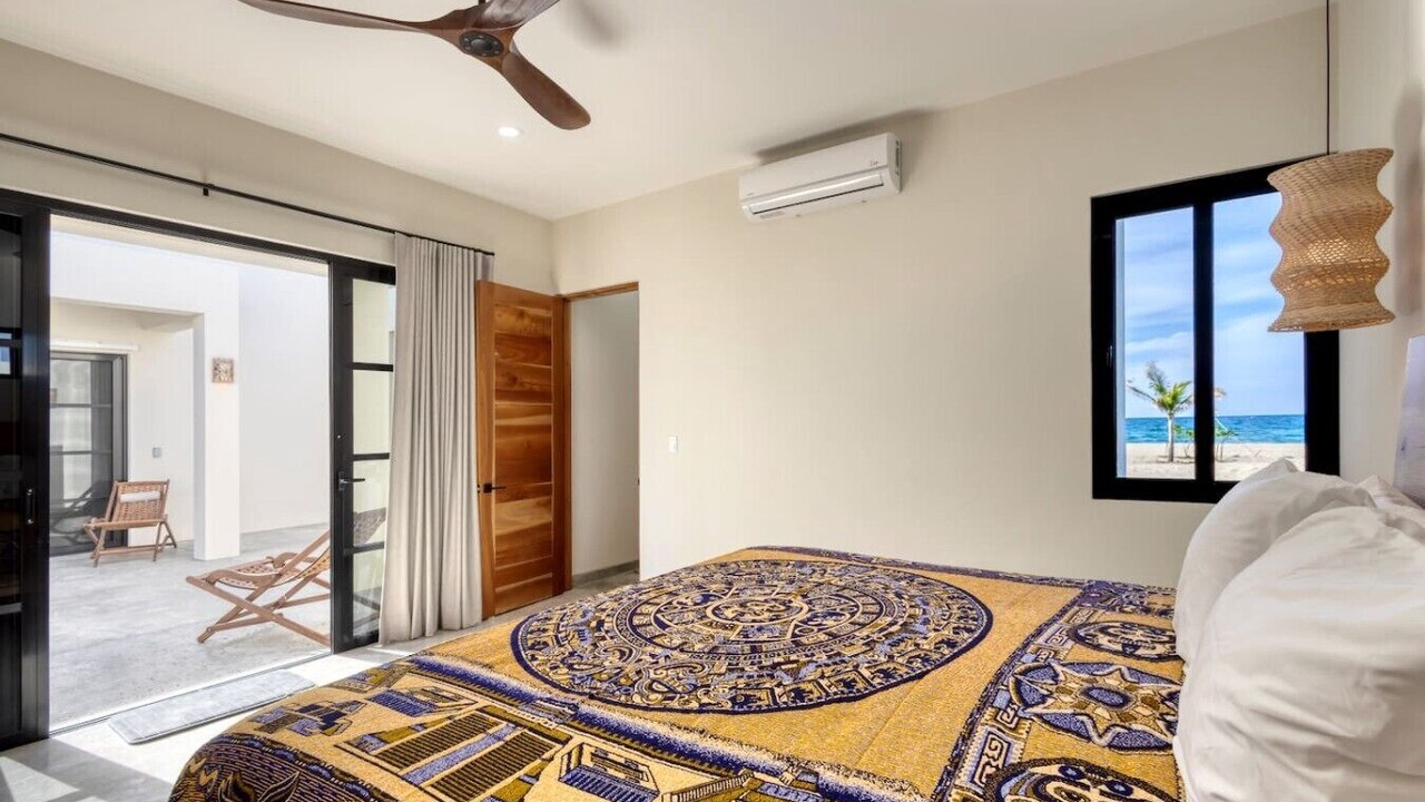 Photo of Bedroom in La Ribera