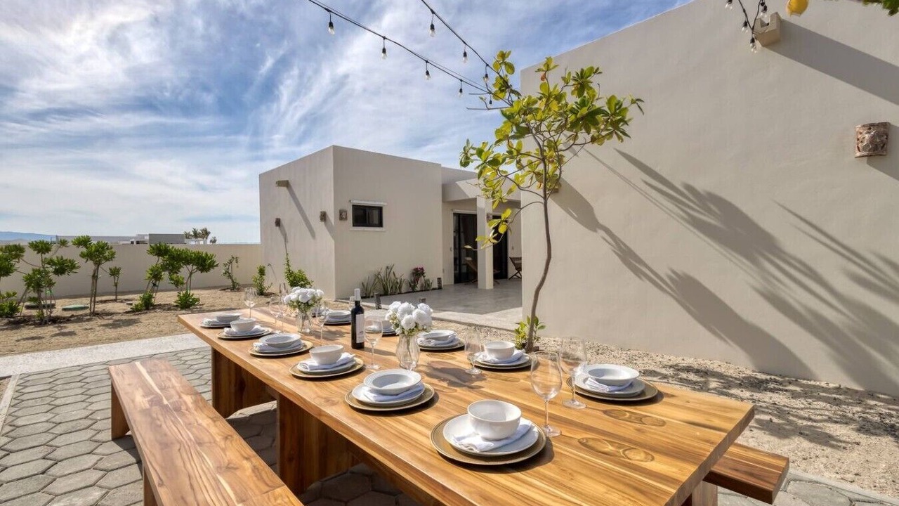 Photo of Outdoor in La Ribera