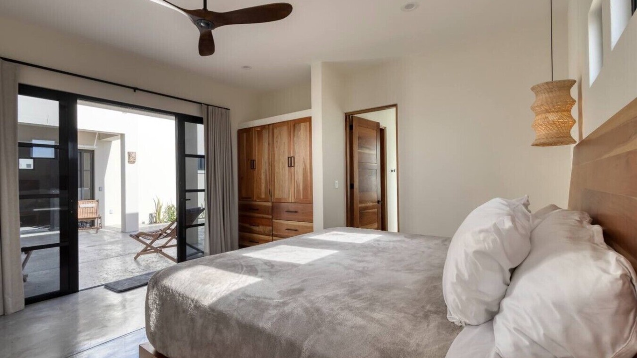 Photo of Bedroom in La Ribera