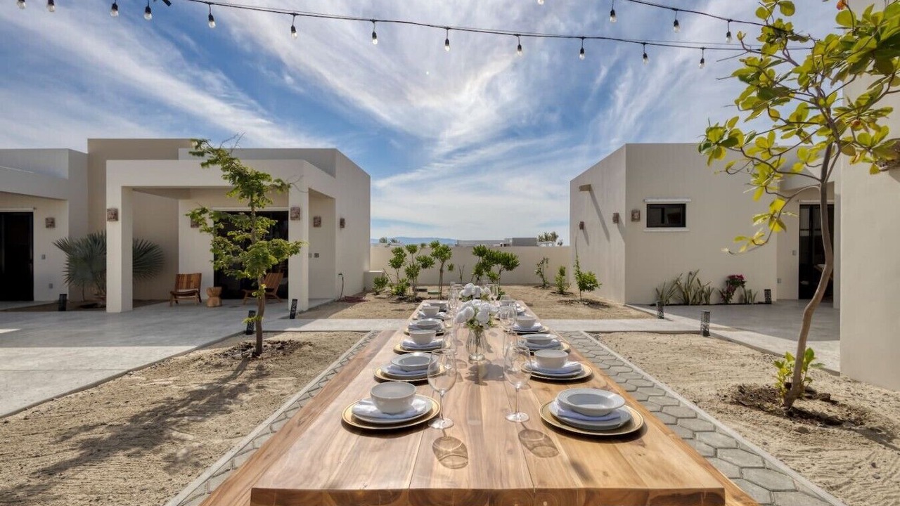 Photo of Outdoor in La Ribera