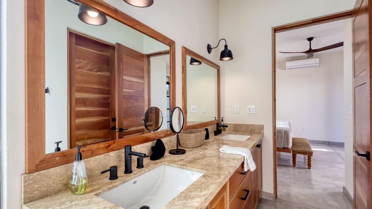 Photo of Bathroom in La Ribera