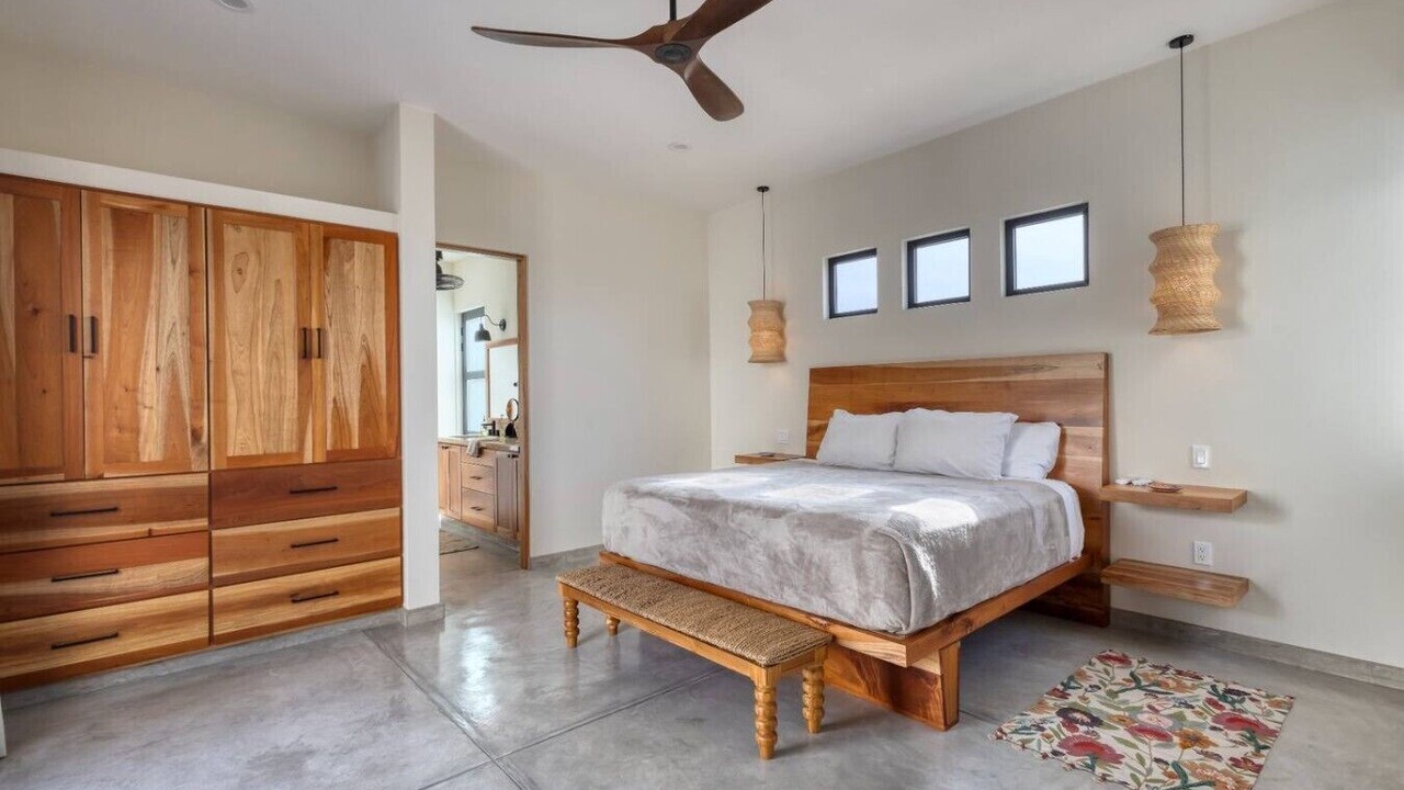 Photo of Bedroom in La Ribera