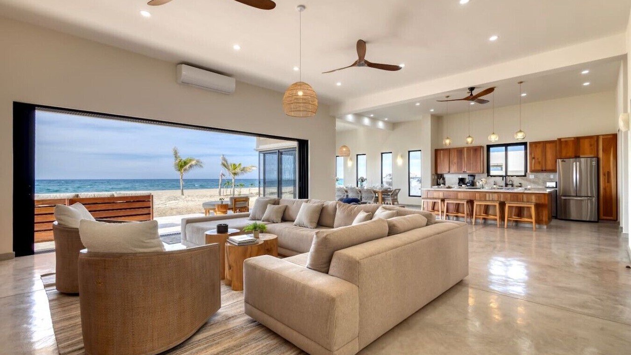 Photo of Livingroom in La Ribera