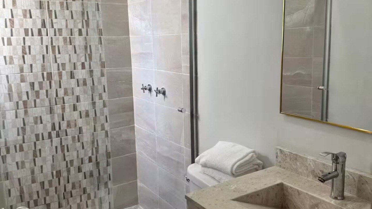 Photo of Bathroom in Torreon
