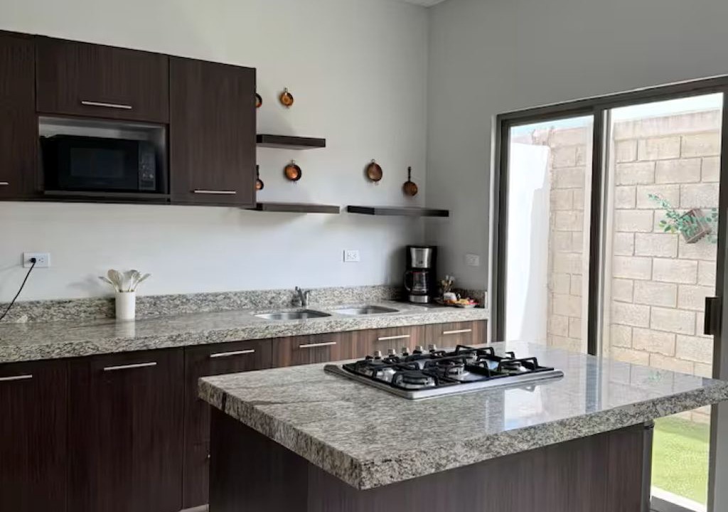 Photo of Kitchen in Torreon
