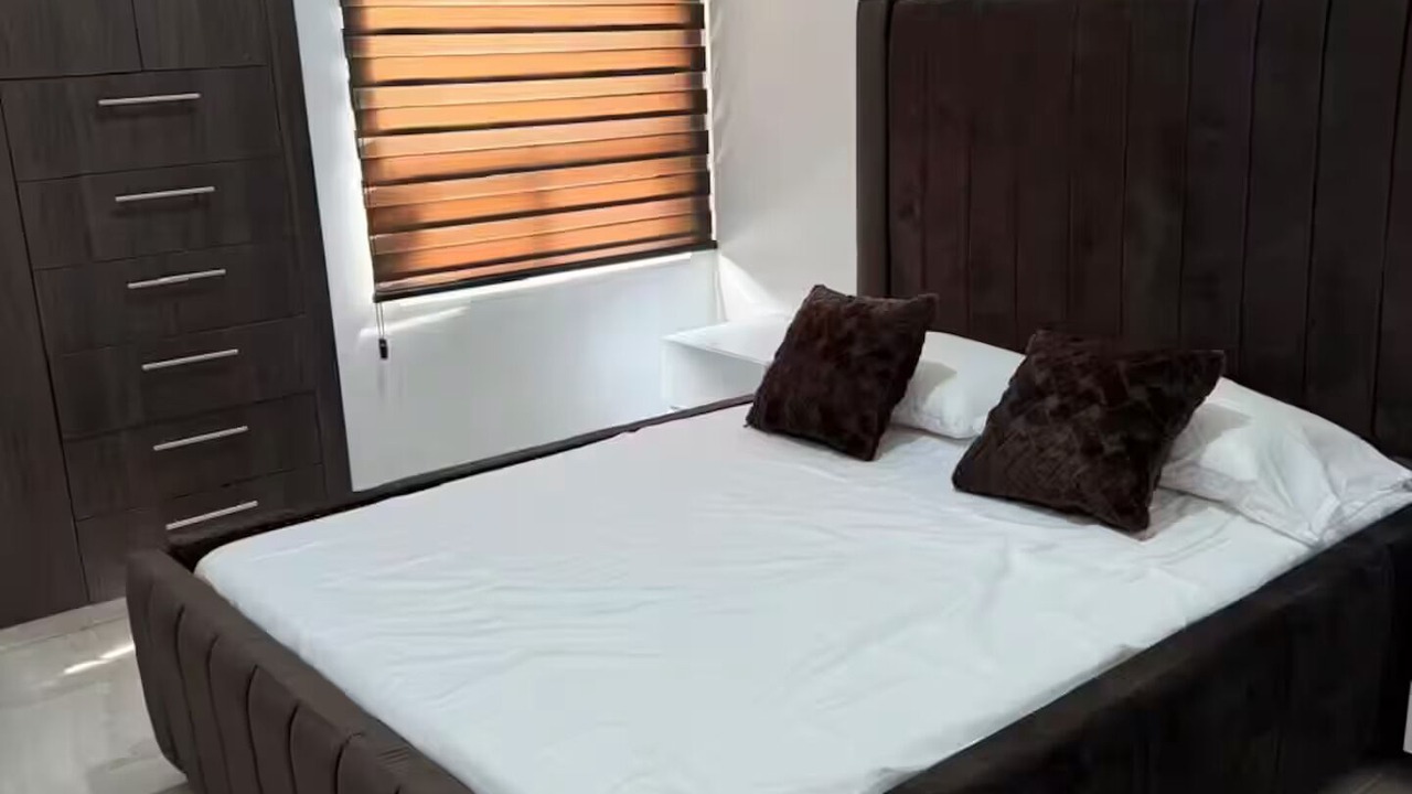 Photo of Bedroom in Torreon