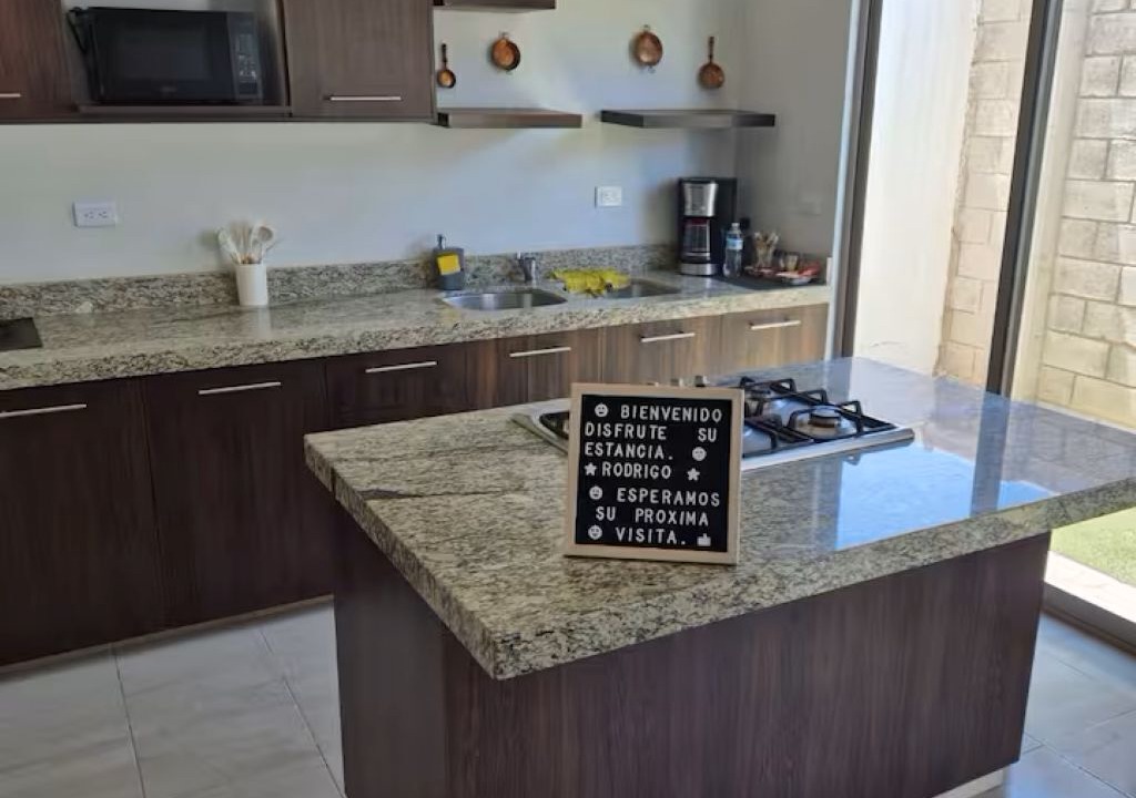 Photo of Kitchen in Torreon