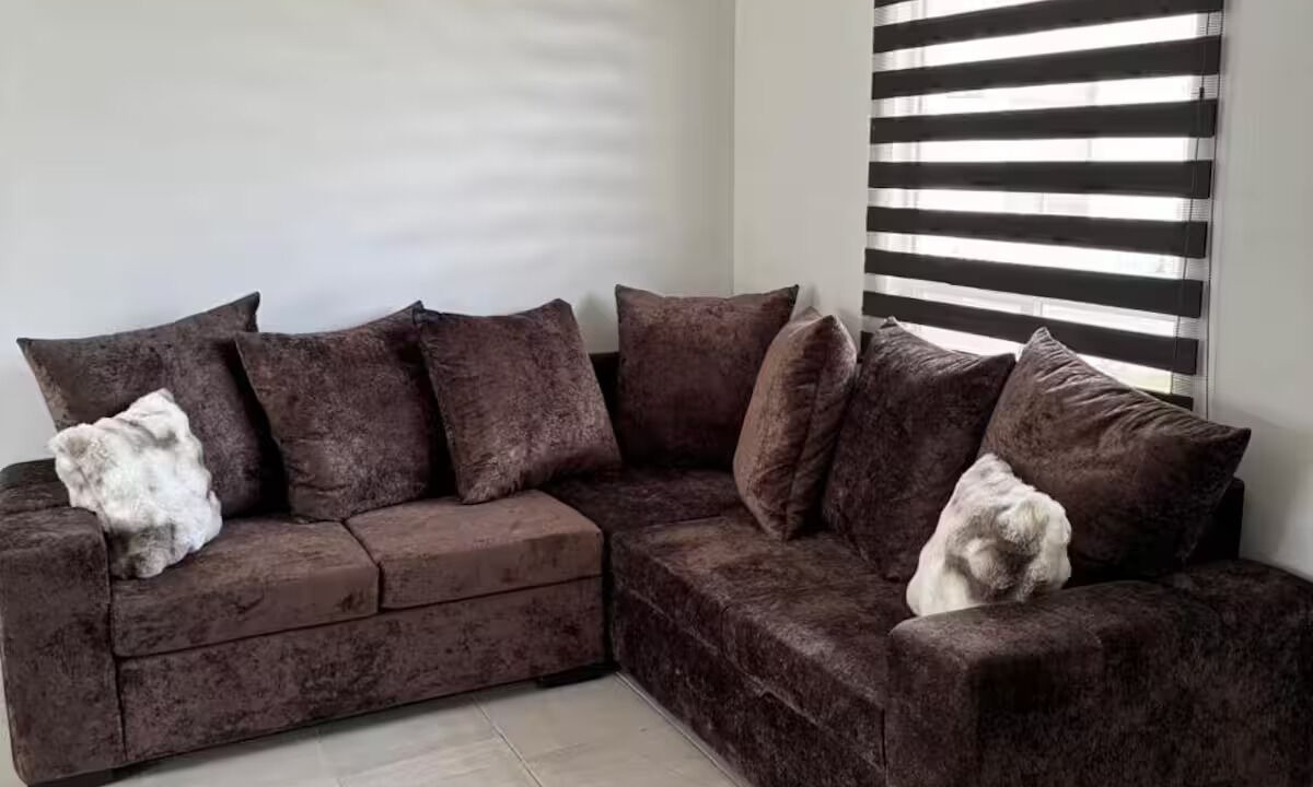 Photo of Livingroom in Torreon