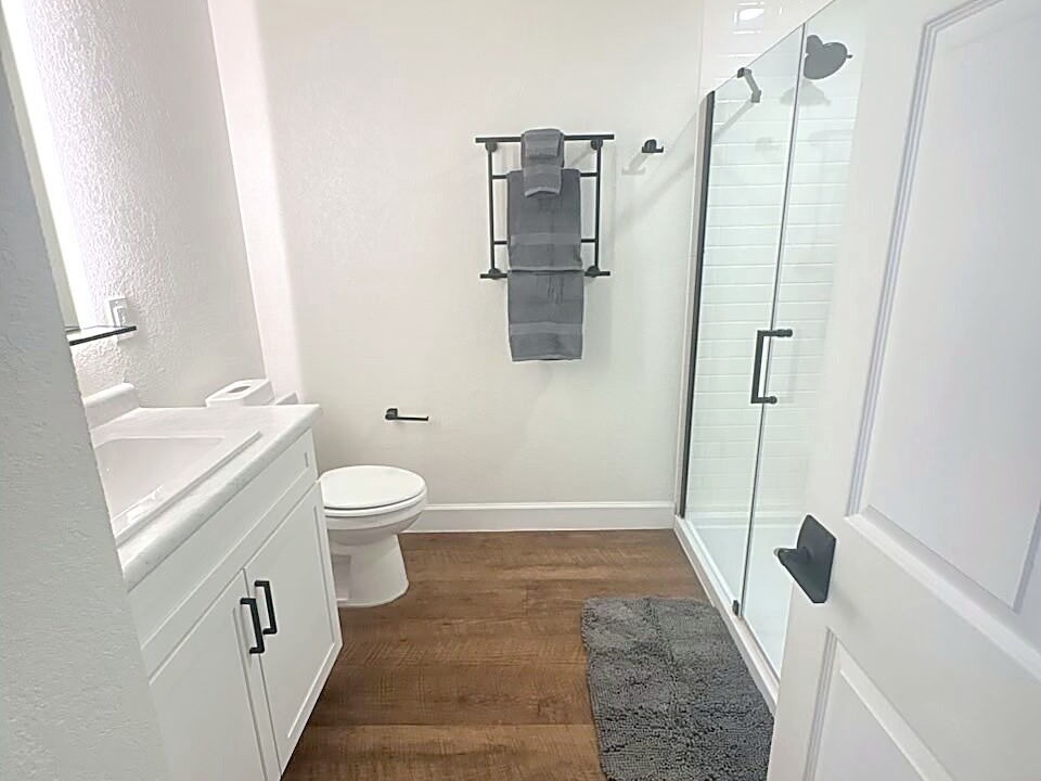 Photo of Bathroom in Canyon Lake
