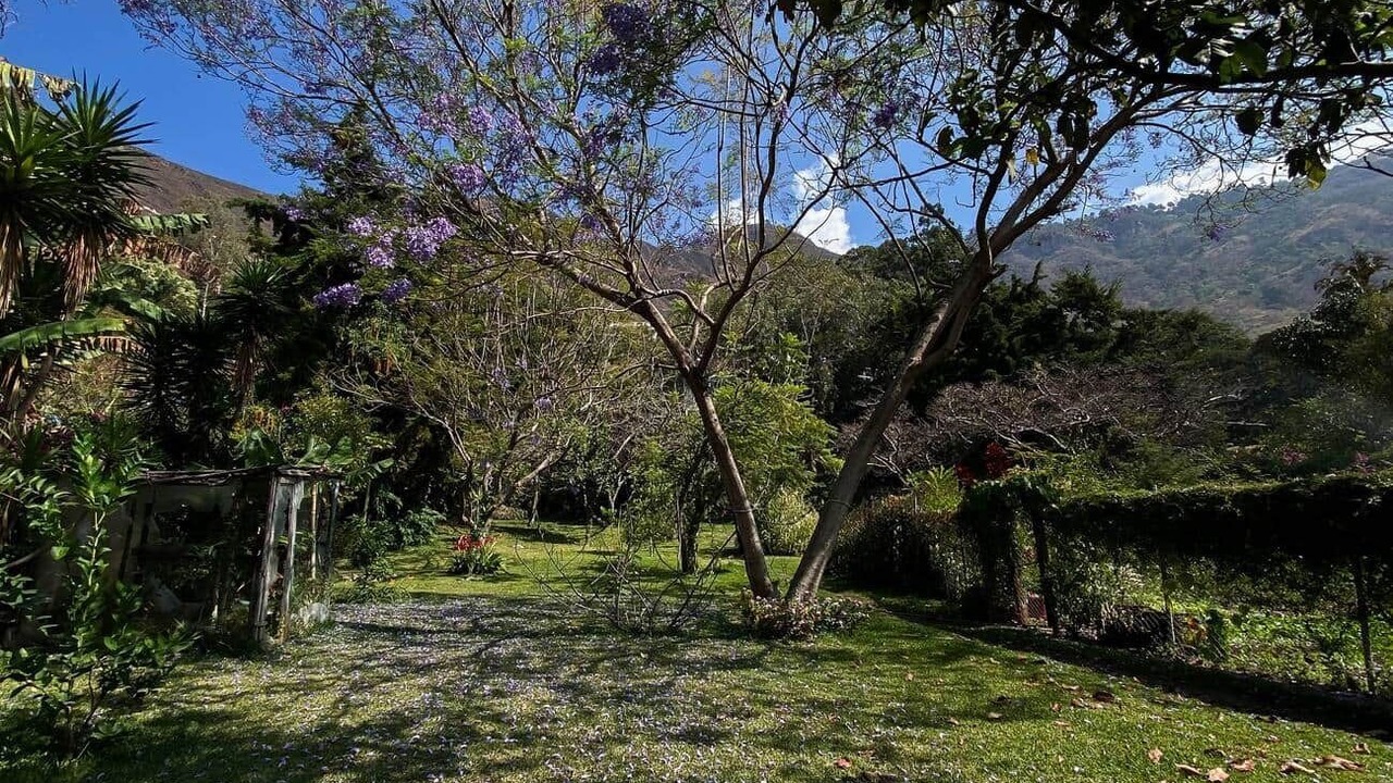 Photo of Outdoor in Santa Catarina Palopo