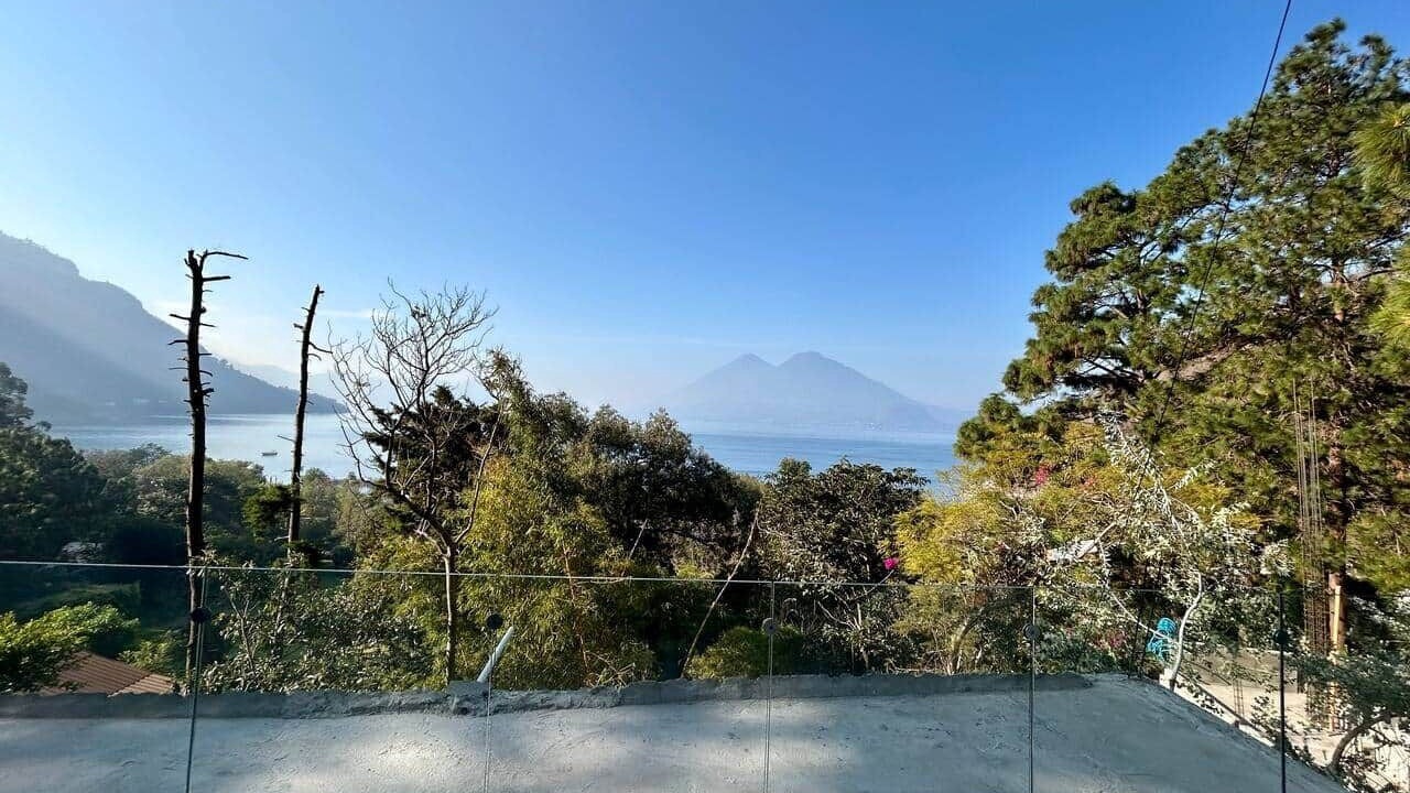 Photo of Patio Balcony in Santa Catarina Palopo