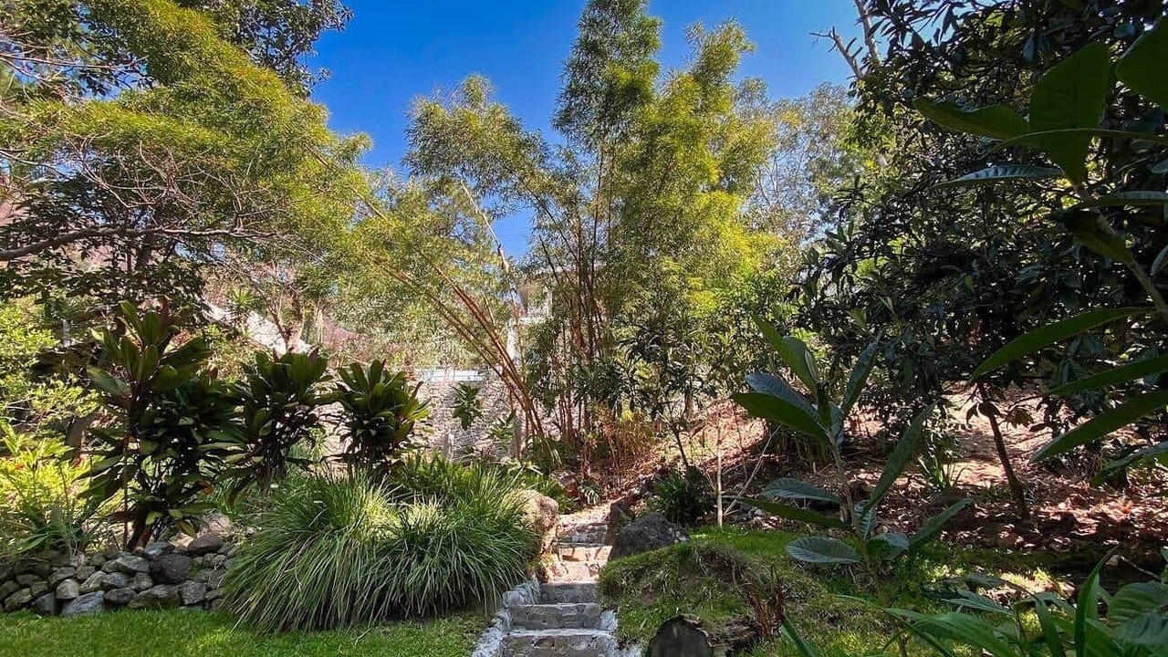 Photo of Outdoor in Santa Catarina Palopo