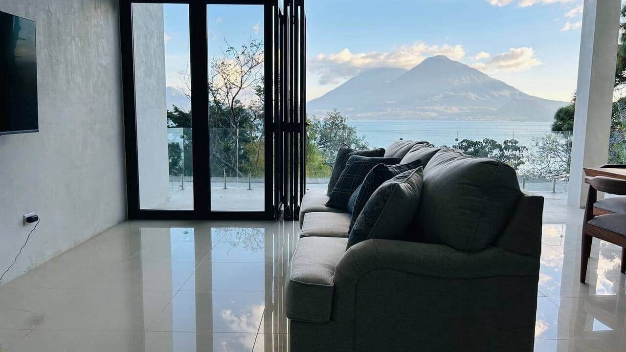 Photo of Livingroom in Santa Catarina Palopo