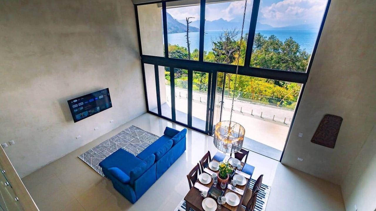 Photo of Livingroom in Santa Catarina Palopo