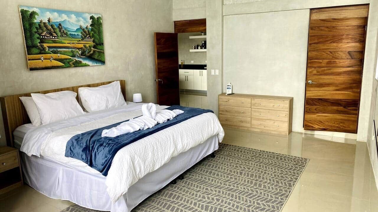 Photo of Bedroom in Santa Catarina Palopo