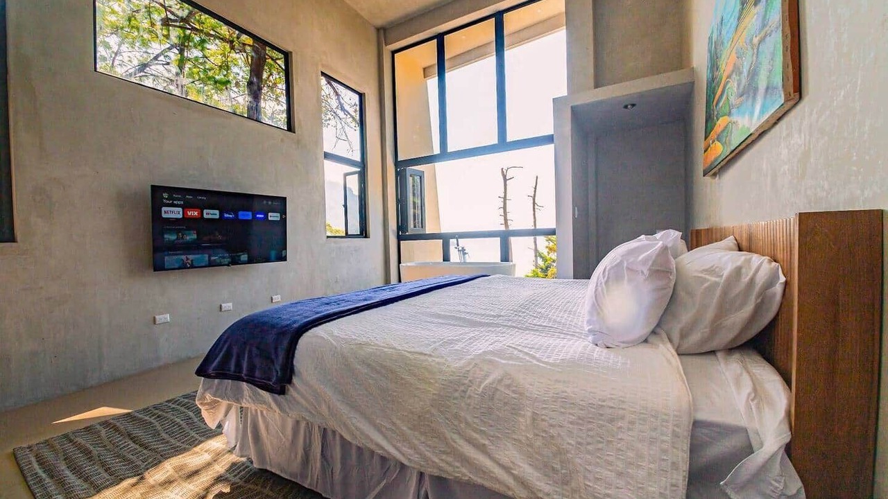 Photo of Bedroom in Santa Catarina Palopo