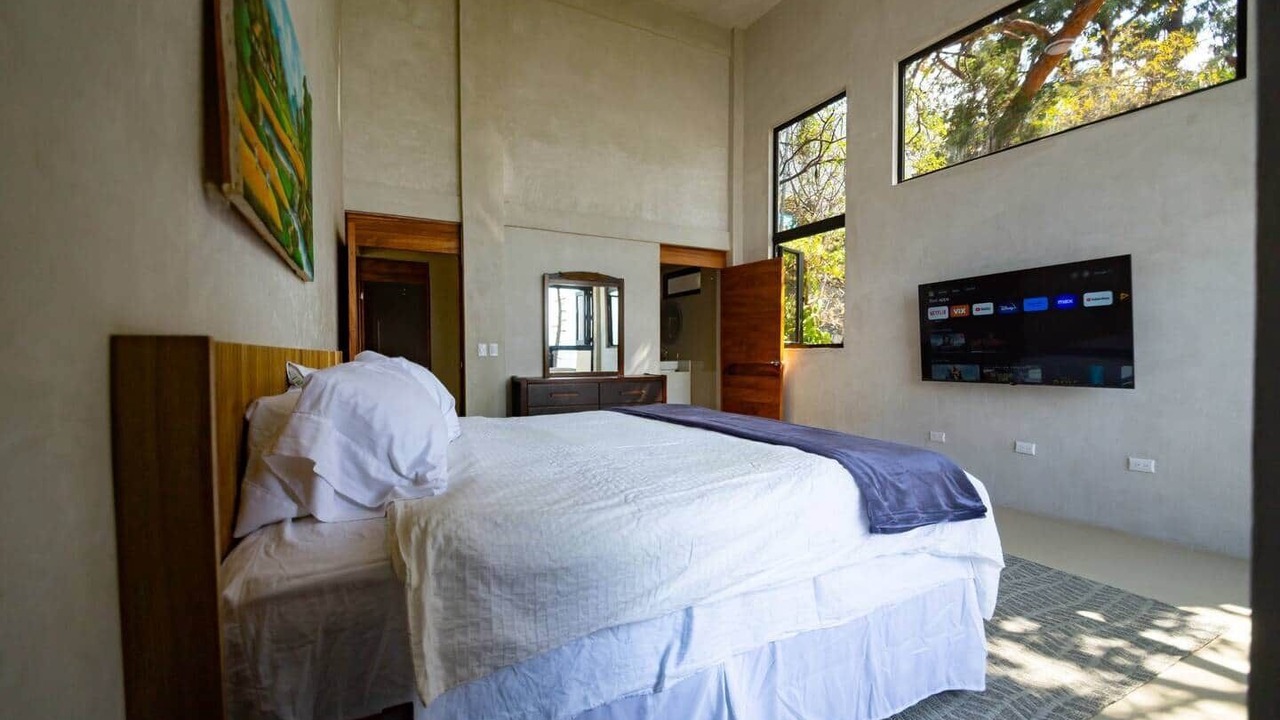 Photo of Bedroom in Santa Catarina Palopo